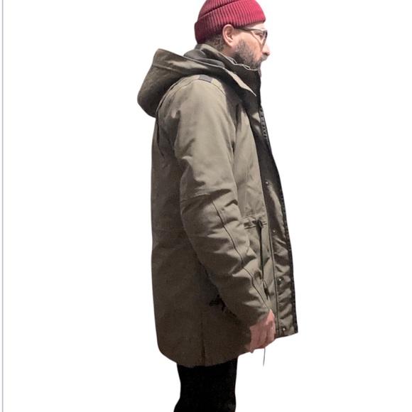 Jacket REVIT Dayton size M - Picture 3 of 8